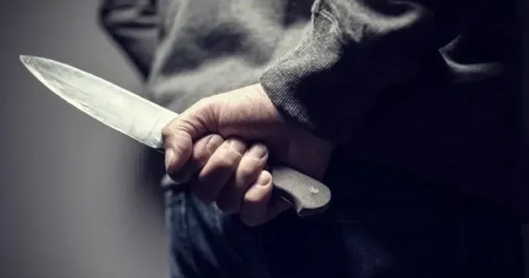 Tovuzda 32 yaşlı şəxs kafedə bıçaqlandı