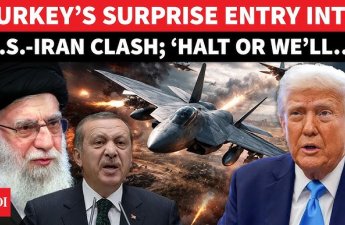 Ərdoğan İrana yeni hücumun qarşısını almaq üçün nələrə əl atır?..- İsrail mediası