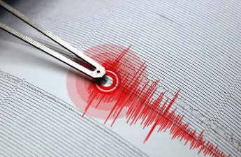 İranda 5.2 bal gücündə zəlzələ oldu