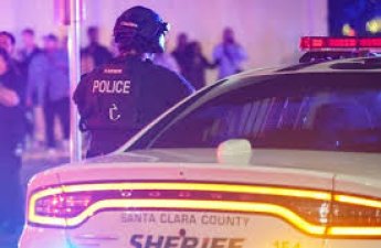 Стрельба в Луизиане, есть пострадавшие