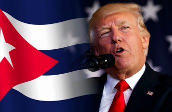 Трамп: США могут заключить сделку по Кубе