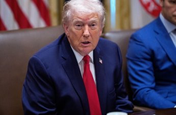 Трамп заявил о начале переговоров по Гренландии