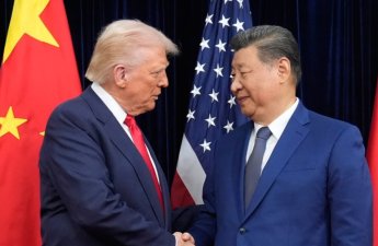 Mən onunla iş görürəm, o, bossdur – Tramp