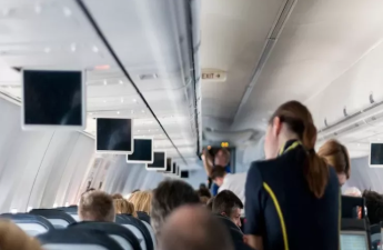 Stüardessanın gizli kodları: Problemli sərnişinlər necə müəyyən edilir?