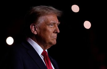 Trampın İraq üzrə xüsusi nümayəndəsi istefa verdi