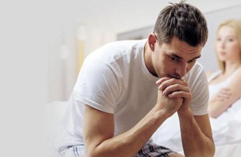 Kişilərdə həmin problemlər 30 yaşlarında başlayır - XƏBƏRDARLIQ