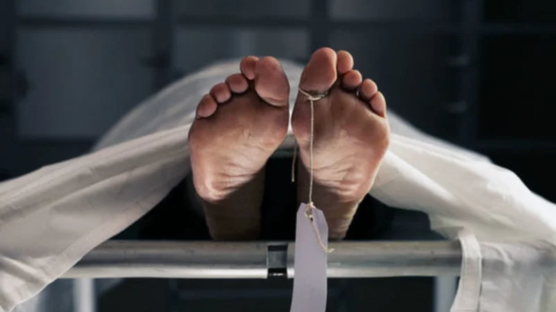 Abşeronda mənzildən meyit tapıldı