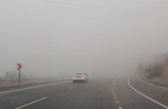 Yollarda görünüş məsafəsi məhdudlaşacaq