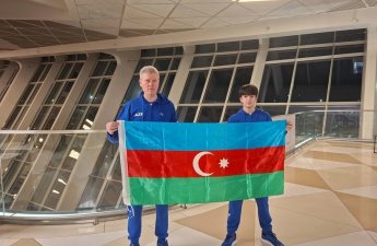 Onur Quluzadə Tunisdə turnirlərə qatılacaq