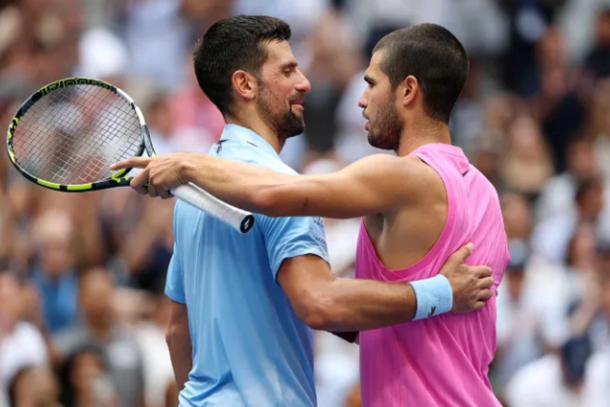 Karlos Alkaras ilk dəfə Avstraliya Açıq Çempionatının qalibi oldu