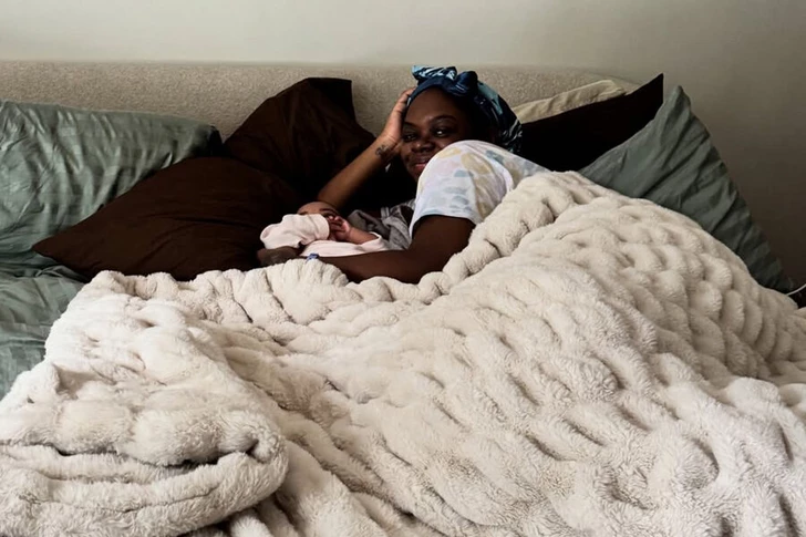 У Snoop Dogg умерла 10-месячная внучка