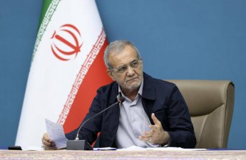 Канцелярия Пезешкиана опубликовала имена 2986 погибших в протестах