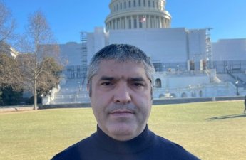 ABŞ-də saxlanılan azərbaycanlı alim azadlığa buraxıldı