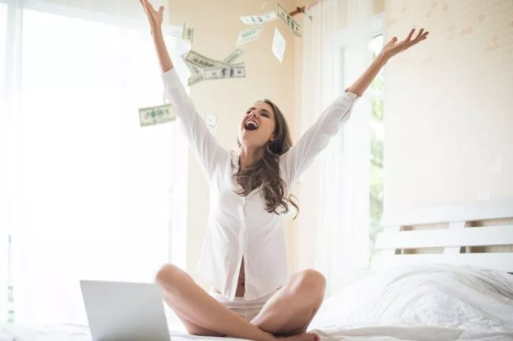 Bu aylarda doğulanlar həmişə pul cəlb edir: varlanmaq şansınız var 