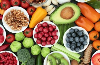 DİQQƏT! Bu qidalar ürək xəstəliklərindən qoruyur