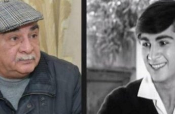 “Onu evləndirib, toyunu görməyi arzulayırdı” - Ənvər Həsənovun qızı danışdı