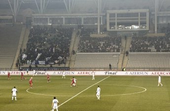 “Qarabağ” “Turan Tovuz”u məğlub etdi