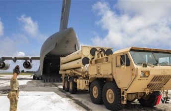 WSJ: США укрепляют системы ПВО на Ближнем Востоке на случай ответного удара Ирана