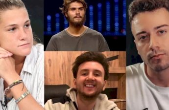 Bu məşhurlar haqda saxlanılma qərarı çıxarıldı