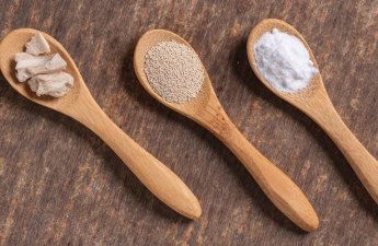 Yaş maya, yoxsa quru maya - Hansını seçməli?