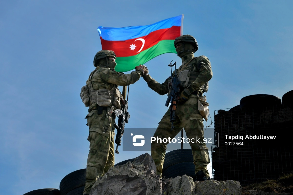 Diplomatiya və güc balansı: Qarabağ münaqişəsinin son mərhələsinin təhlili - VİDEO