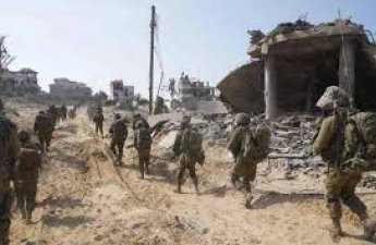 Армия Израиля заявила о нанесении новых ударов по югу Ливана