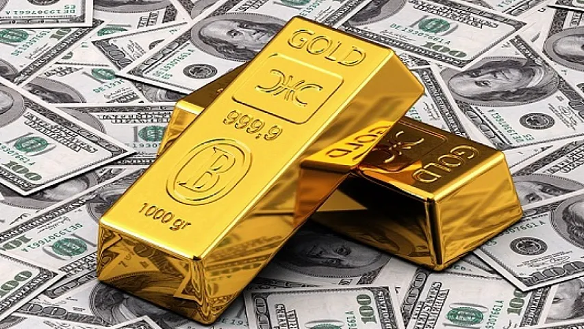 Qızılın qiyməti 4 700 dollardan aşağı düşdü