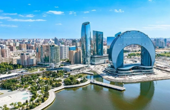 Tikintidə yeni yanaşmalar - 