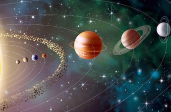 Bu ay planetlər paradı gözlənilir