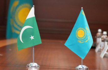 Южный коридор: что дает Казахстану доступ к портам Пакистана