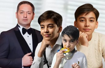 “Oğlumun autizm olduğunu biləndə qohumlar bizdən uzaqlaşdı, bu bir sınaq idi” - FOTO+ÖZƏL