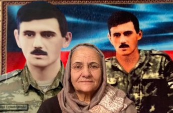 “32 ildir şəhid olan qardaşımı axtarırıq, atam oğul deyə-deyə getdi, anamın gözü hələ də yollardadır” - FOTO+ÖZƏL