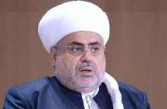 Председатель УМК отправился с визитом в ОАЭ