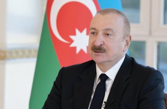 İlham Əliyev Gənclər Günü münasibətilə Azərbaycan gənclərini təbrik etdi