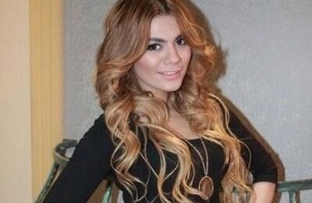 Aysunun 11 ildə görünüşündəki dəyişikliklər DİQQƏT ÇƏKDİ - FOTO