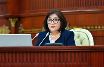 Sahibə Qafarova: 
