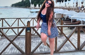 Nüşabə ailə faciəsini danışıb hönkür-hönkür AĞLADI - VİDEO