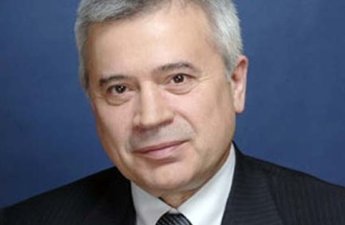 Vahid Ələkbərovun sərvəti AÇIQLANDI