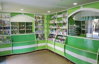 7 aptekdə müxtəlif nöqsanlar aşkarlandı