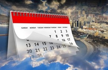 Fevralda neçə gün evdəyik? - QEYRİ İŞ GÜNLƏRİ