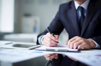 “Azərsilah” QSC-də yüksək vəzifəyə TƏYİNAT