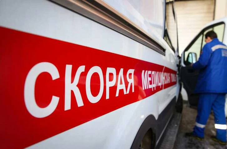 В Домодедовскую больницу в Подмосковье поступил еще один пациент с оспой обезьян