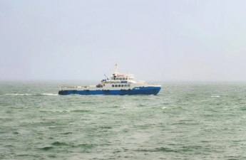 Hava şəraiti ilə bağlı gəmilərə xəbərdarlıq edilib