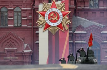 Rusiyada sovet xalqının soyqırımını inkar etməyə görə cinayət cəzaları təklif olunub