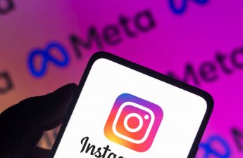 Instagram потерял более половины своей рыночной доли в Азербайджане