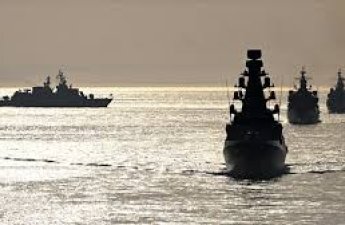 ВМС США и Израиля провели совместные учения в Красном море