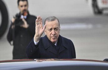 Ərdoğan Misir və Səudiyyə Ərəbistanına səfər çərçivəsində İran məsələsini müzakirə edəcək