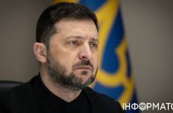 Зеленский: Документ по гарантиям безопасности между Киевом и Вашингтоном готов