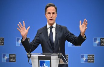 NATO-nun baş katibi çərşənbə axşamı Kiyevə səfər edəcək