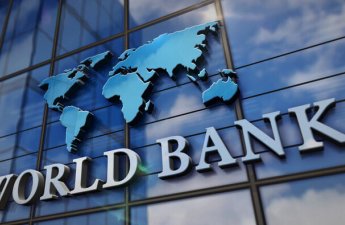 Всемирный банк направит Украине $40 млн на восстановление энергосистемы